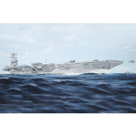 Trumpeter Trumpeter - USS Gerald R. Ford - CVN-78 - 1:350