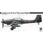Hobby 2000 Junkers Ju 87G-2 The Last Flight - 1:72