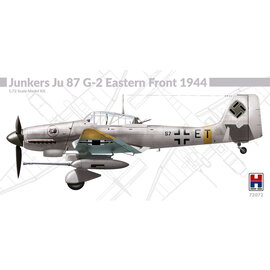 Hobby 2000 Hobby 2000 - Junkers Ju 87G-2 Eastern Front 1944 - 1:72