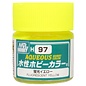 Mr. Hobby H97 - Fluorescent Yellow