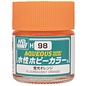 Mr. Hobby H98 - Fluorescent Orange