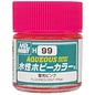 Mr. Hobby H99 - Fluorescent Pink