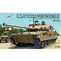 Magic Factory U.S. Combat Vehicle M10 "Booker" - Pre-Production - 1:35