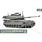 Magic Factory U.S. Combat Vehicle M10 "Booker" - Pre-Production - 1:35