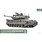 Magic Factory U.S. Combat Vehicle M10 "Booker" - Pre-Production - 1:35