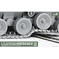 Magic Factory U.S. Combat Vehicle M10 "Booker" - Pre-Production - 1:35