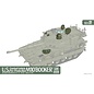 Magic Factory U.S. Combat Vehicle M10 "Booker" - Pre-Production - 1:35