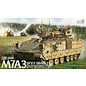 Magic Factory M7A3 BFIST Bradley Fire Support Vehicle - 1:35