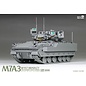 Magic Factory M7A3 BFIST Bradley Fire Support Vehicle - 1:35