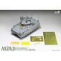 Magic Factory M7A3 BFIST Bradley Fire Support Vehicle - 1:35