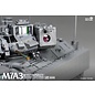 Magic Factory M7A3 BFIST Bradley Fire Support Vehicle - 1:35