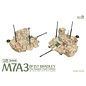 Magic Factory M7A3 BFIST Bradley Fire Support Vehicle - 1:35