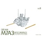 Magic Factory M7A3 BFIST Bradley Fire Support Vehicle - 1:35