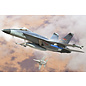 HobbyBoss Boeing F/A-18E Super Hornet VFC-12 - 1:48