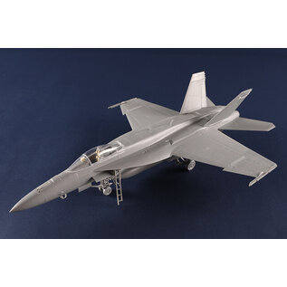HobbyBoss Boeing F/A-18E Super Hornet VFC-12 - 1:48