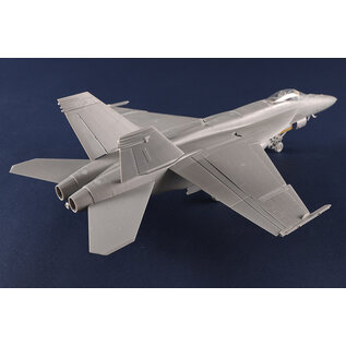 HobbyBoss Boeing F/A-18E Super Hornet VFC-12 - 1:48