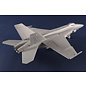 HobbyBoss Boeing F/A-18E Super Hornet VFC-12 - 1:48