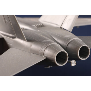 HobbyBoss Boeing F/A-18E Super Hornet VFC-12 - 1:48