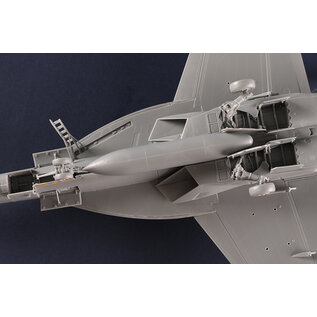 HobbyBoss Boeing F/A-18E Super Hornet VFC-12 - 1:48