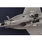 HobbyBoss Boeing F/A-18E Super Hornet VFC-12 - 1:48