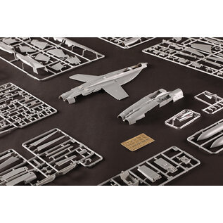 HobbyBoss Boeing F/A-18E Super Hornet VFC-12 - 1:48