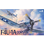 Magic Factory Vought F4U-1A Corsair - Single Version - 1:48