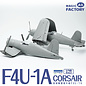 Magic Factory Vought F4U-1A Corsair - Single Version - 1:48