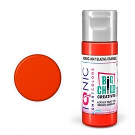 AMMO by MIG AMMO - IONIC Blazing Orange