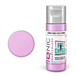 AMMO by MIG AMMO - IONIC Cold Pink