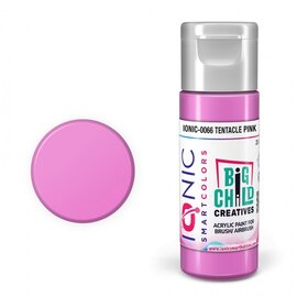 AMMO by MIG AMMO - IONIC Tentacle Pink