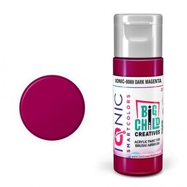 AMMO by MIG AMMO - IONIC Dark Magenta