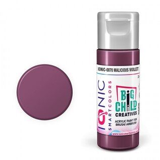 AMMO by MIG IONIC Malicious Violet