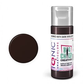 AMMO by MIG AMMO - IONIC Dark Violet