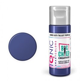 AMMO by MIG AMMO - IONIC Twilight Purple