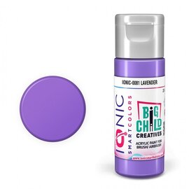 AMMO by MIG AMMO - IONIC Lavender