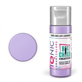 AMMO by MIG AMMO - IONIC Light Lavender