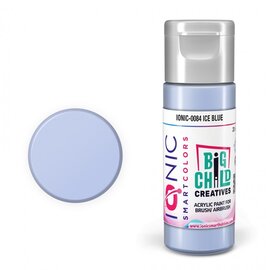 AMMO by MIG AMMO - IONIC Ice Blue