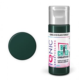 AMMO by MIG AMMO - IONIC Black Forest