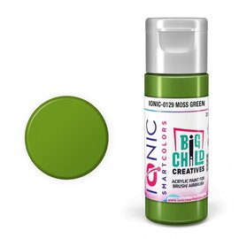AMMO by MIG AMMO - IONIC Moss Green