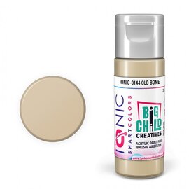 AMMO by MIG AMMO - IONIC Old Bone