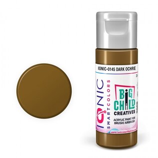 AMMO by MIG IONIC Dark Ochre