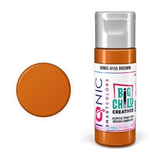 AMMO by MIG IONIC Light Rust