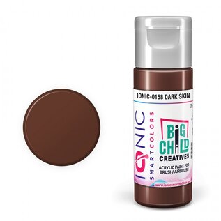 AMMO by MIG IONIC Dark Skin