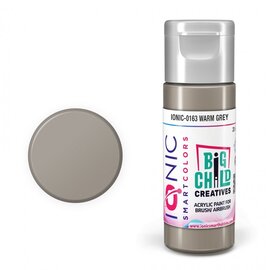AMMO by MIG AMMO - IONIC Warm Grey