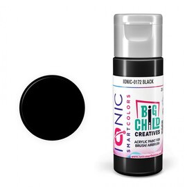 AMMO by MIG AMMO - IONIC Black