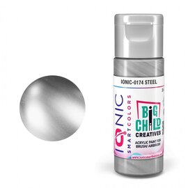 AMMO by MIG AMMO - IONIC Steel
