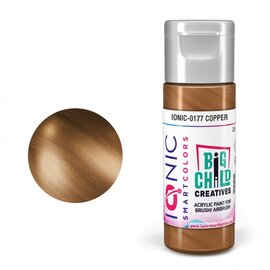 AMMO by MIG AMMO - IONIC Copper