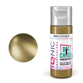 AMMO by MIG AMMO - IONIC Gold