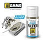 AMMO by MIG Filter Light Gray