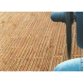 Eduard Eduard - Allied Airfield with PSP cover (300x400) - 1:48